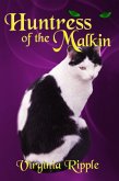 Huntress of the Malkin (War of the Malkin series, #2) (eBook, ePUB)