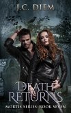 Death Returns (Mortis Vampire Series, #7) (eBook, ePUB)