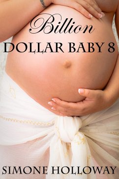Cover Billion Dollar Baby 8 (eBook, ePUB)
