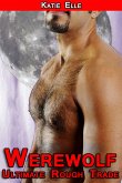 Werewolf: Ultimate Rough Trade (eBook, ePUB)
