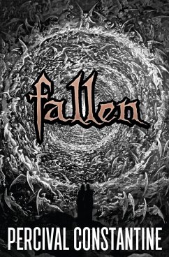 Fallen (eBook, ePUB) - Constantine, Percival