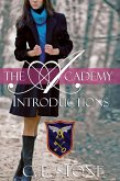 The Academy - Introductions (The Ghost Bird Series, #1) (eBook, ePUB)