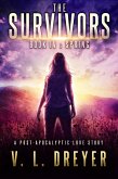 The Survivors Book IV: Spring (eBook, ePUB)