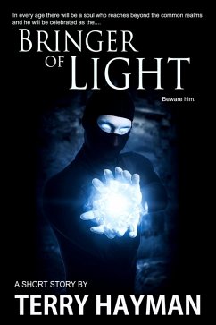 Cover Bringer of Light (eBook, ePUB)