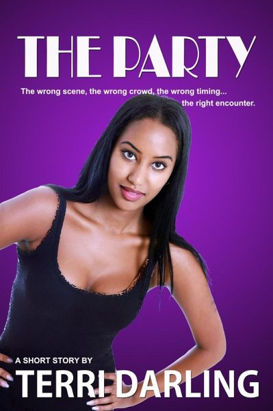 The Party (eBook, ePUB)