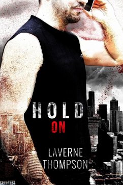 Hold On (eBook, ePUB) - Thompson, Laverne