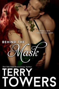 Cover Behind The Mask (eBook, ePUB)