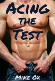 Acing the Test (Gay Professor Threesome) (eBook, ePUB)