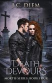 Death Devours (Mortis Vampire Series, #4) (eBook, ePUB)