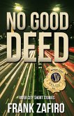 No Good Deed (River City, #10) (eBook, ePUB)
