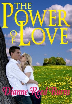Cover The Power of Love (Finding Love, #2) (eBook, ePUB)