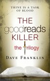 The Goodreads Killer: The Trilogy (eBook, ePUB)