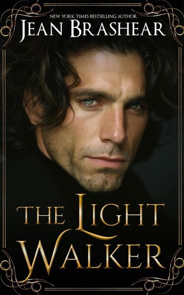 The Light Walker (eBook, ePUB)