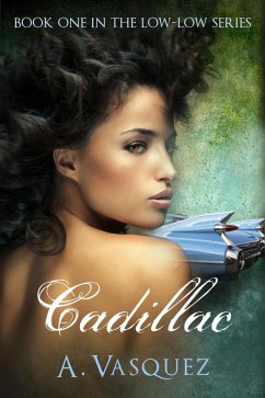 Cadillac (eBook, ePUB) - Vasquez, A.