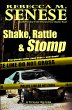 Shake, Rattle & Stomp: A Tiffany Waters... - Bild 1