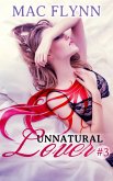 Stalking Sensation (Unnatural Lover #3) (eBook, ePUB)