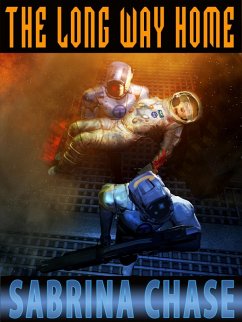 Cover The Long Way Home (Sequoyah, #1) (eBook, ePUB)