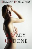 A Lady Undone 7: The Pirate's Captive (eBook, ePUB)