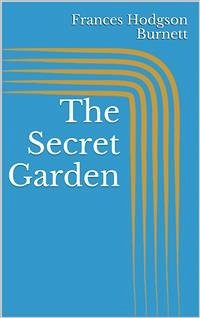 Cover The Secret Garden (eBook, ePUB)
