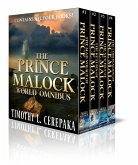 The Prince Malock World Omnibus (eBook, ePUB)