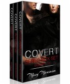 Covert Series Box Set (eBook, ePUB)