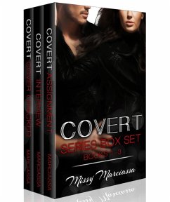 Covert Series Box Set (eBook, ePUB) - Marciassa, Missy