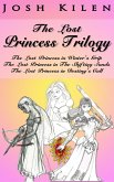 The Lost Princess Trilogy (Books 1-3) (eBook, ePUB)