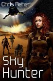 Sky Hunter (eBook, ePUB) Sky Hunter (eBook, ePUB)
