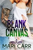 Blank Canvas (Big Easy, #1) (eBook, ePUB) Blank Canvas (Big Easy, #1) (eBook, ePUB)