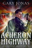 Acheron Highway (Jonathan Shade, #2) (eBook, ePUB)
