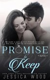 Promise to Keep (Promises, #2) (eBook, ePUB)