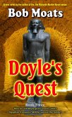 Doyle's Quest (Arthur Doyle, P.I. Series, #3) (eBook, ePUB)
