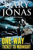 One-Way Ticket to Midnight (eBook, ePUB) One-Way Ticket to Midnight (eBook, ePUB)