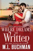 Where Dreams Are Written: a Pike Place Market Seattle romance (eBook, ePUB) Where Dreams Are Written: a Pike Place Market Seattle romance (eBook, ePUB)