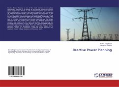 Reactive Power Planning