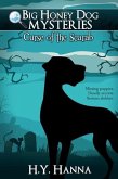 Curse of the Scarab ~ Big Honey Dog Mysteries (eBook, ePUB)