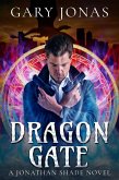 Dragon Gate (Jonathan Shade, #3) (eBook, ePUB)