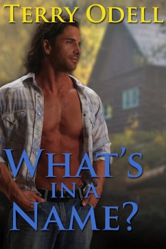 What's in a Name? (eBook, ePUB) - Odell, Terry