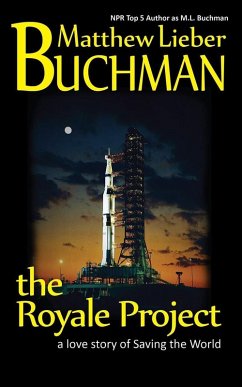 Cover The Royale Project (eBook, ePUB)