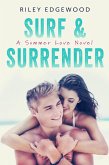 Surf & Surrender (Summer Love Series, #2) (eBook, ePUB)