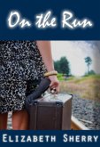 On the Run (Rocky Mountain Home Series, #2) (eBook, ePUB)