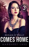 Regan O'Reilly, PI Comes Home (eBook, ePUB)