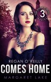 Regan O'Reilly, PI Comes Home (eBook, ePUB) Regan O'Reilly, PI Comes Home (eBook, ePUB)