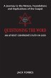 QUESTIONING THE WORD - Bild 1