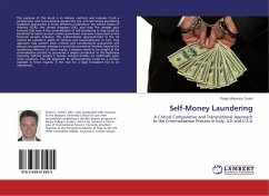 Self-Money Laundering