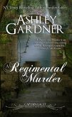 A Regimental Murder (Captain Lacey Regency Mysteries, #2) (eBook, ePUB)