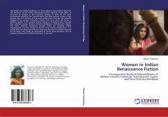 Women in Indian Renaissance Fiction - Chatterjee, Monali