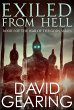 Exiled From Hell (War of the Gods, #1)... - Bild 1