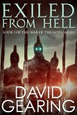 Exiled From Hell (War of the Gods, #1) (eBook, ePUB)
