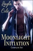 Moonlight Initiation 1-4 (eBook, ePUB) Moonlight Initiation 1-4 (eBook, ePUB)